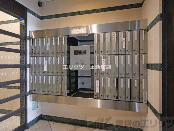 スペチアーレの物件内観写真